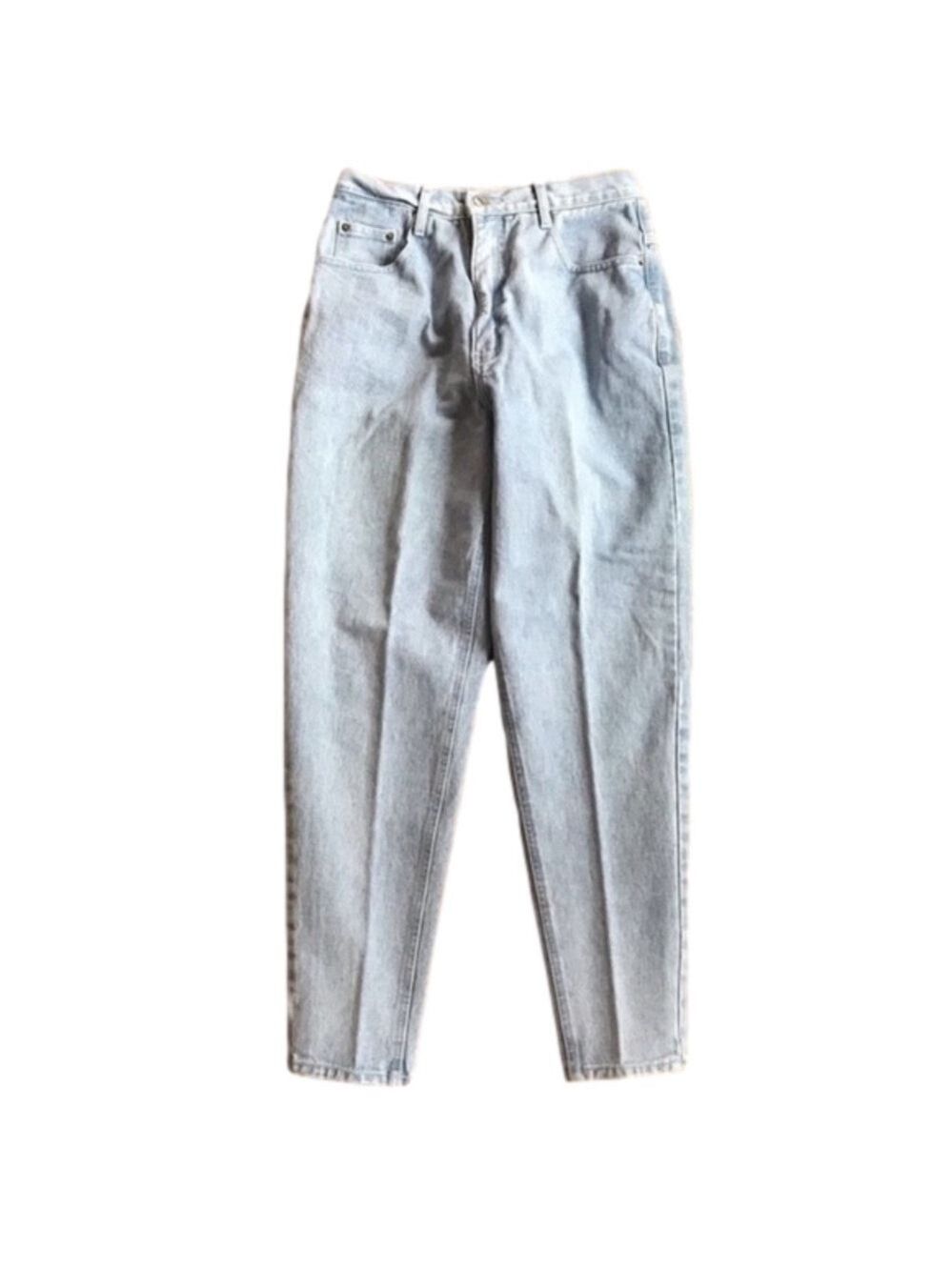 Vintage Denim Republic high waist mom jean 11/12